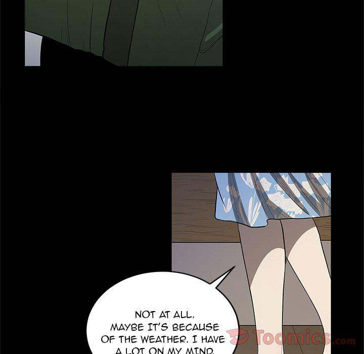 The V Squad chapter 18 page 86
