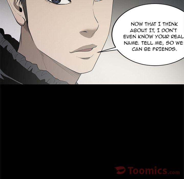 The V Squad chapter 18 page 88