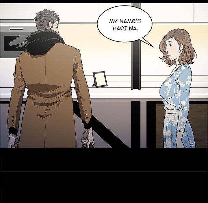 The V Squad chapter 18 page 89