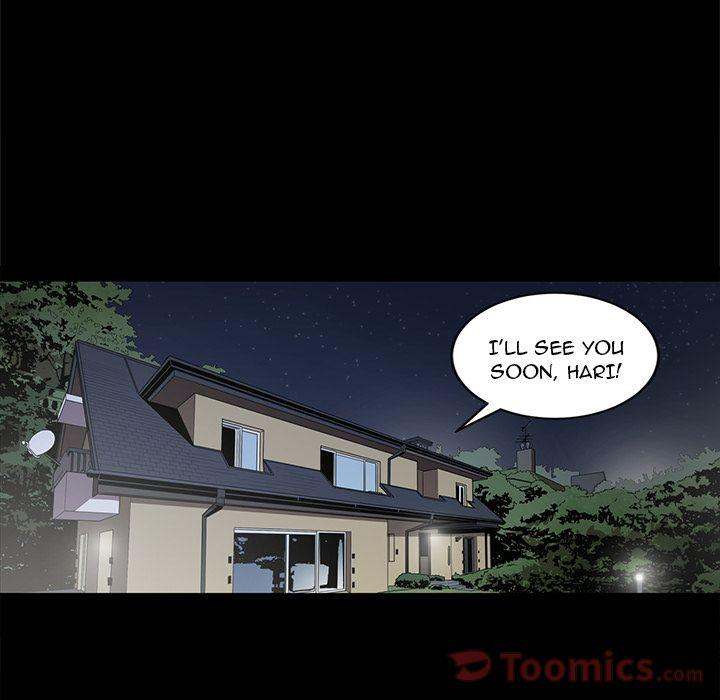 The V Squad chapter 18 page 92