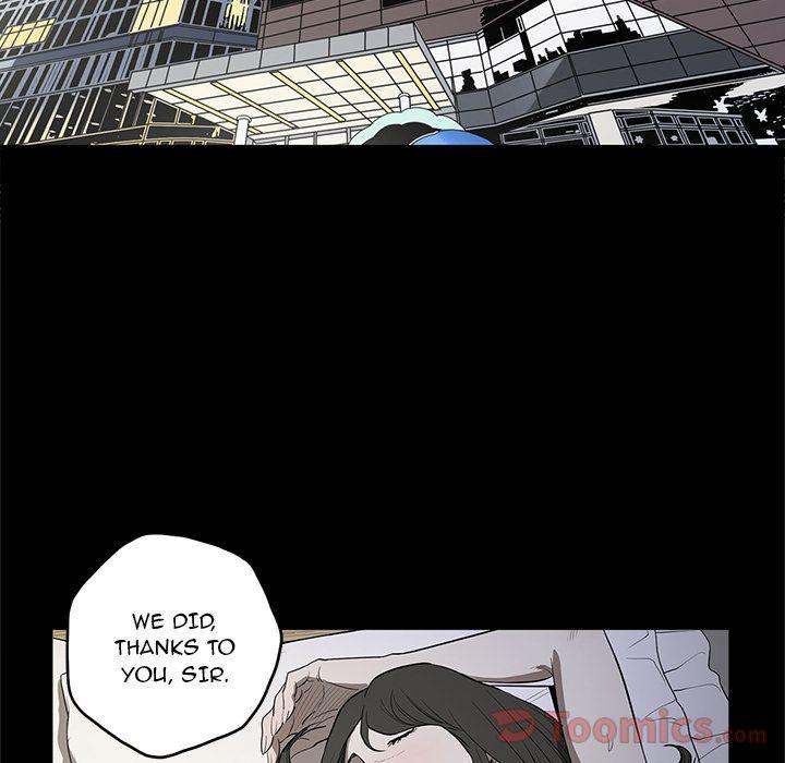 The V Squad chapter 18 page 95