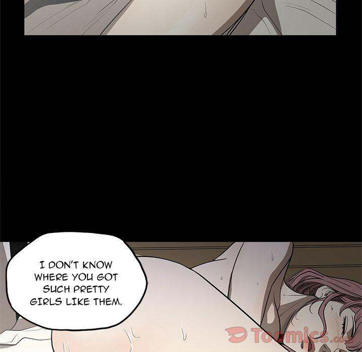 The V Squad chapter 18 page 97