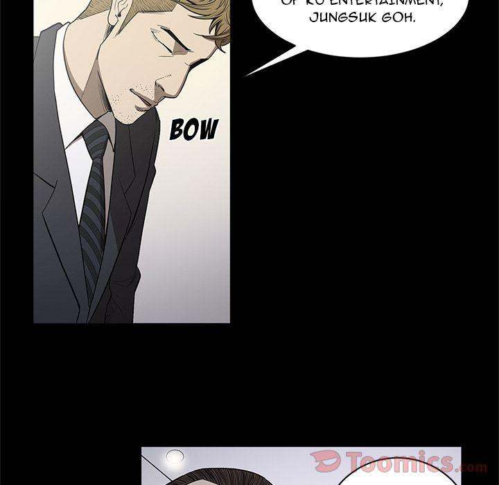 The V Squad chapter 18 page 101