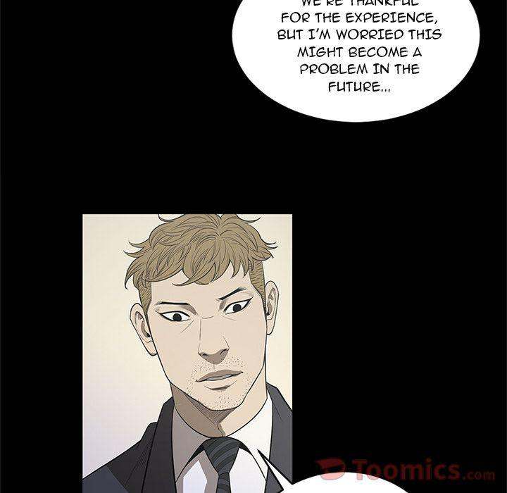 The V Squad chapter 18 page 103