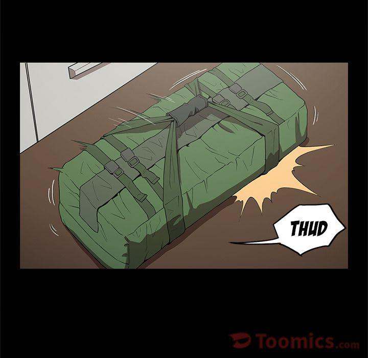 The V Squad chapter 19 page 7