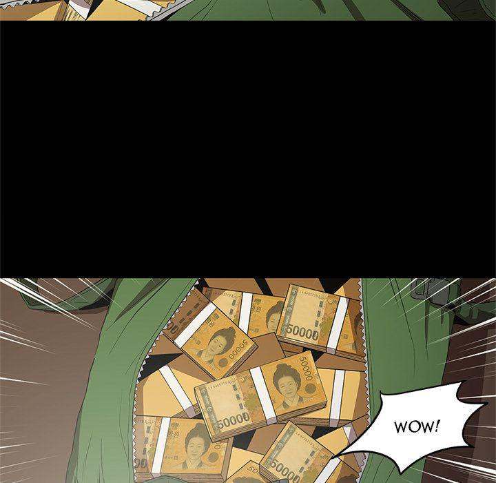The V Squad chapter 19 page 10