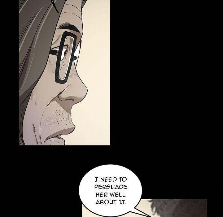 The V Squad chapter 19 page 16