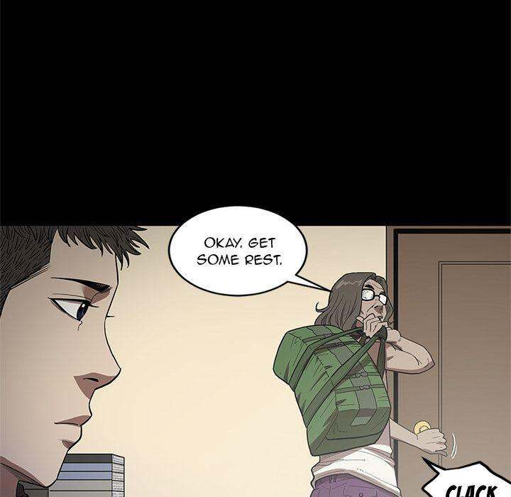The V Squad chapter 19 page 18