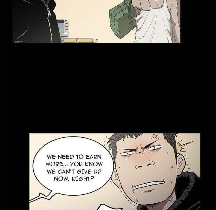 The V Squad chapter 19 page 24