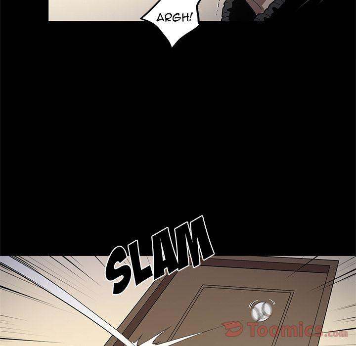 The V Squad chapter 19 page 25