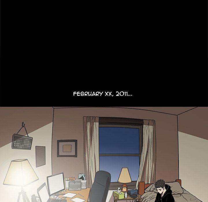 The V Squad chapter 19 page 32