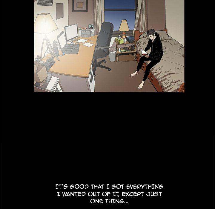 The V Squad chapter 19 page 34