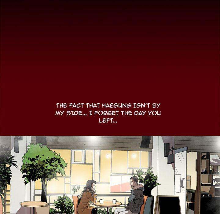 The V Squad chapter 19 page 36