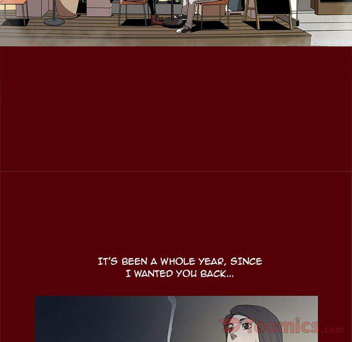 The V Squad chapter 19 page 37
