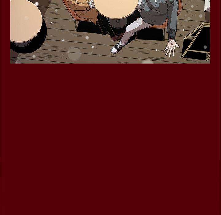 The V Squad chapter 19 page 43