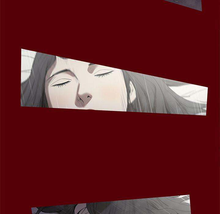 The V Squad chapter 19 page 61