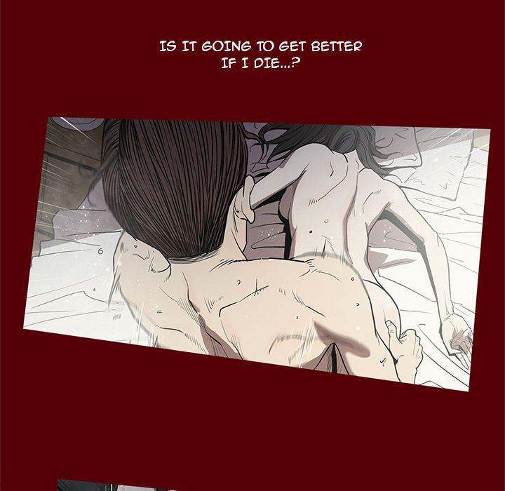 The V Squad chapter 19 page 63