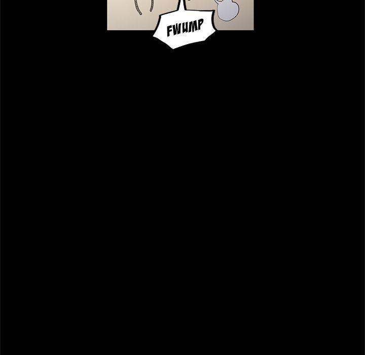 The V Squad chapter 19 page 74