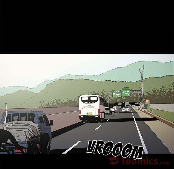 The V Squad chapter 19 page 81
