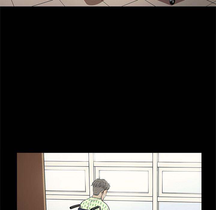 The V Squad chapter 19 page 86