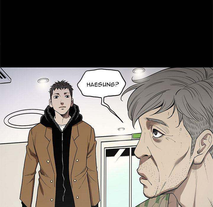 The V Squad chapter 19 page 90
