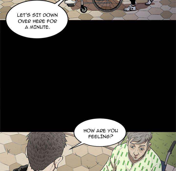 The V Squad chapter 19 page 94