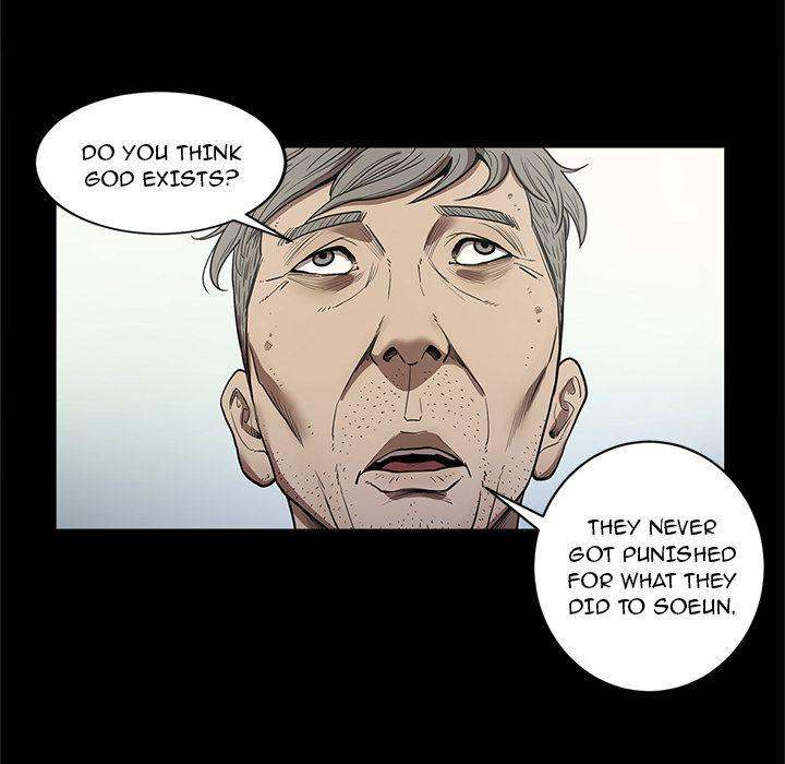 The V Squad chapter 19 page 102