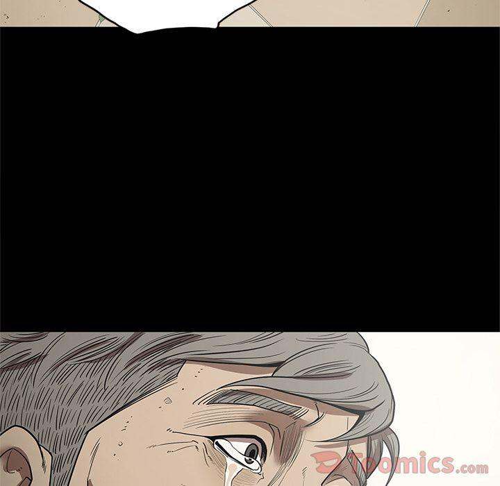 The V Squad chapter 19 page 108