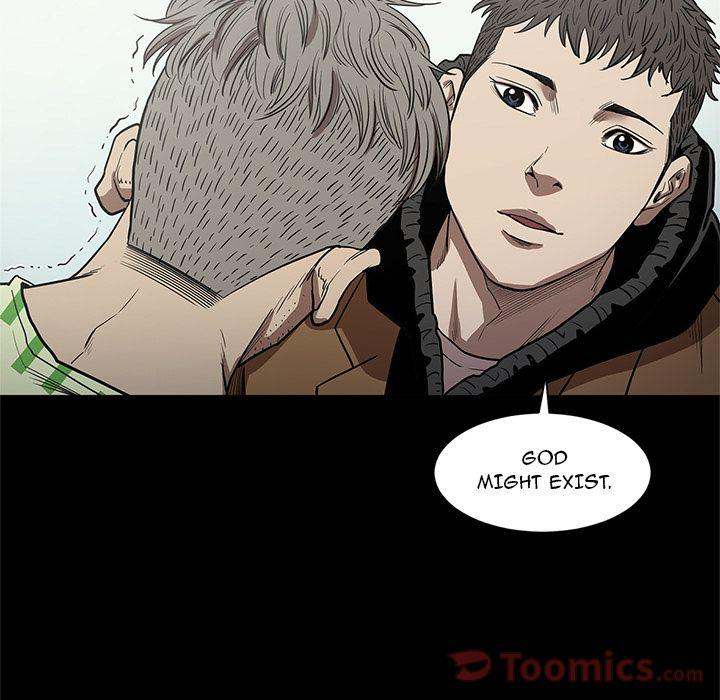 The V Squad chapter 19 page 114
