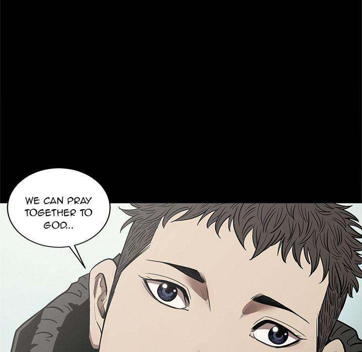 The V Squad chapter 19 page 115