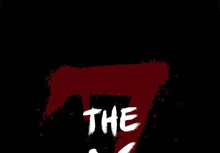 The V Squad chapter 20 page 1