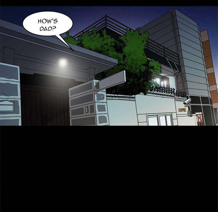 The V Squad chapter 20 page 6