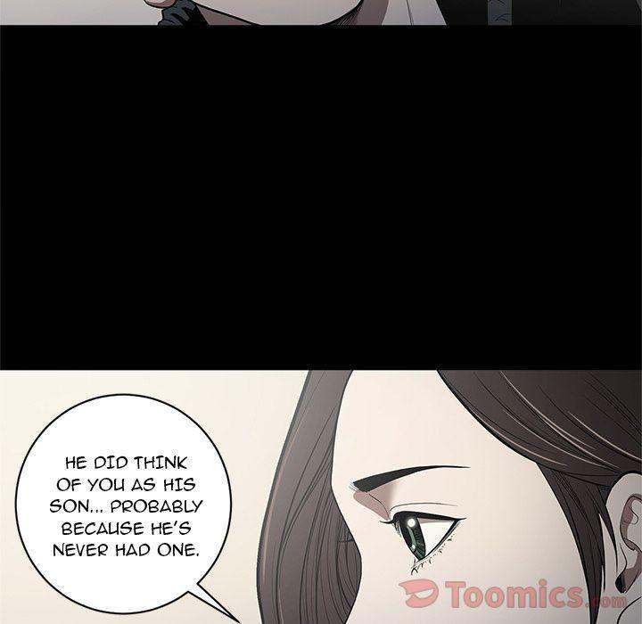 The V Squad chapter 20 page 9