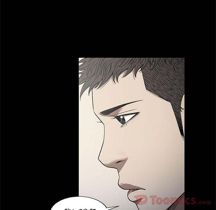 The V Squad chapter 20 page 14