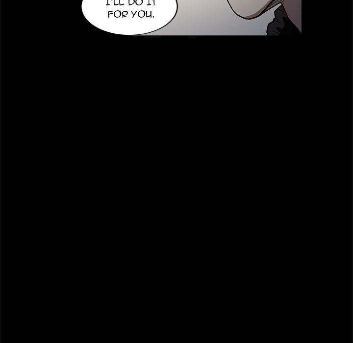 The V Squad chapter 20 page 15