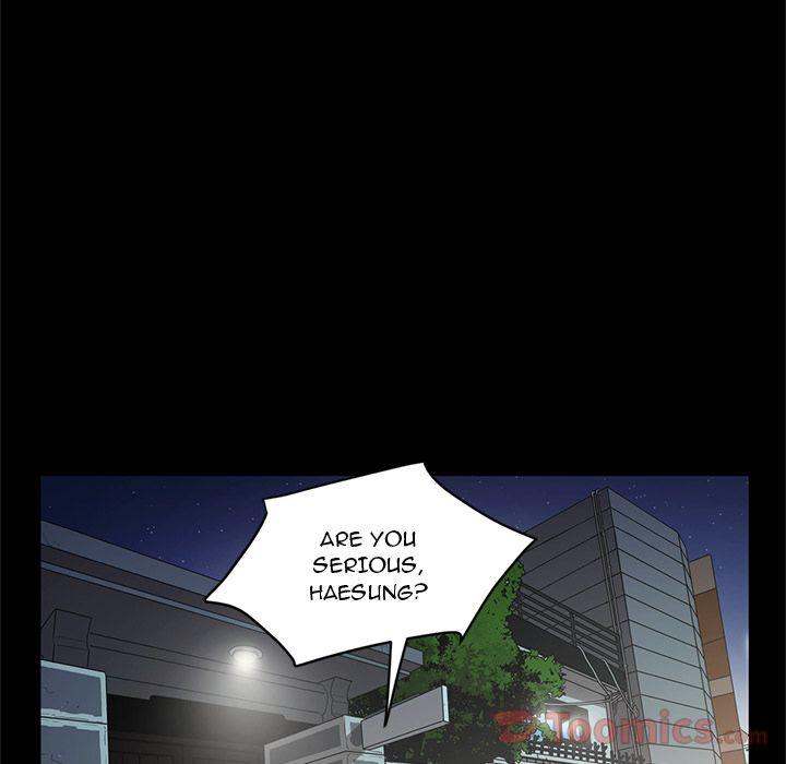 The V Squad chapter 20 page 16