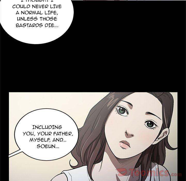 The V Squad chapter 20 page 30