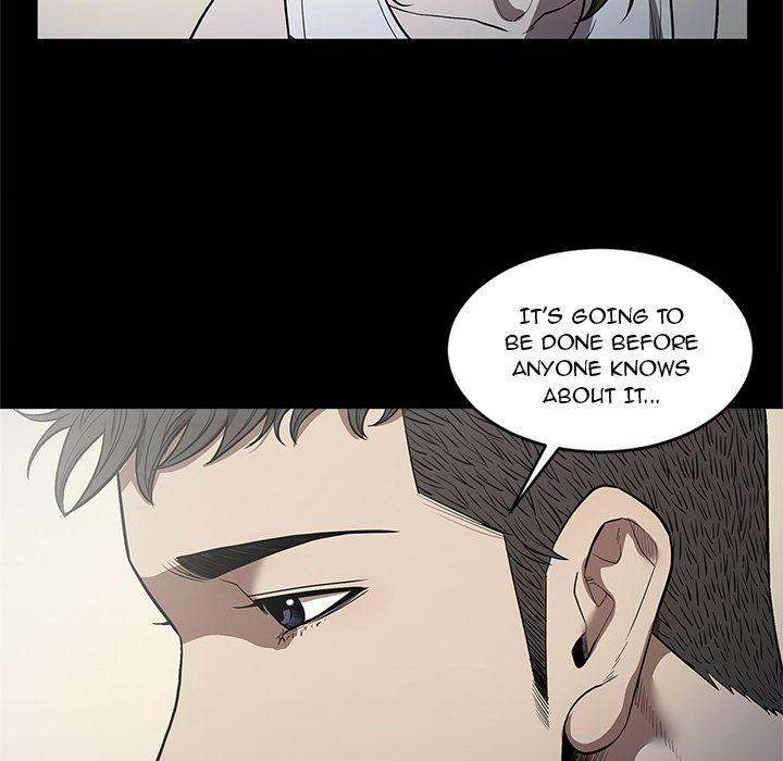 The V Squad chapter 20 page 31