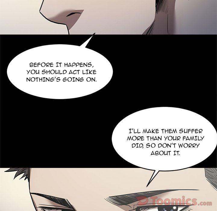 The V Squad chapter 20 page 32