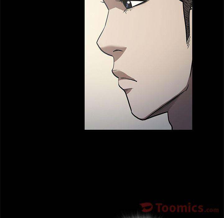 The V Squad chapter 20 page 35