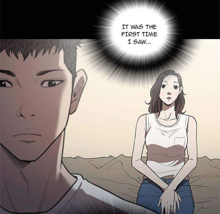 The V Squad chapter 20 page 36