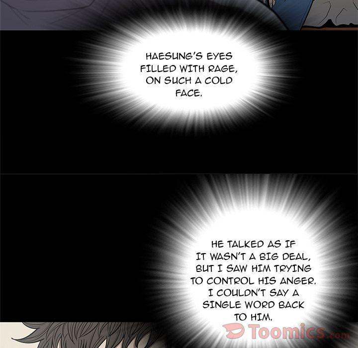 The V Squad chapter 20 page 37