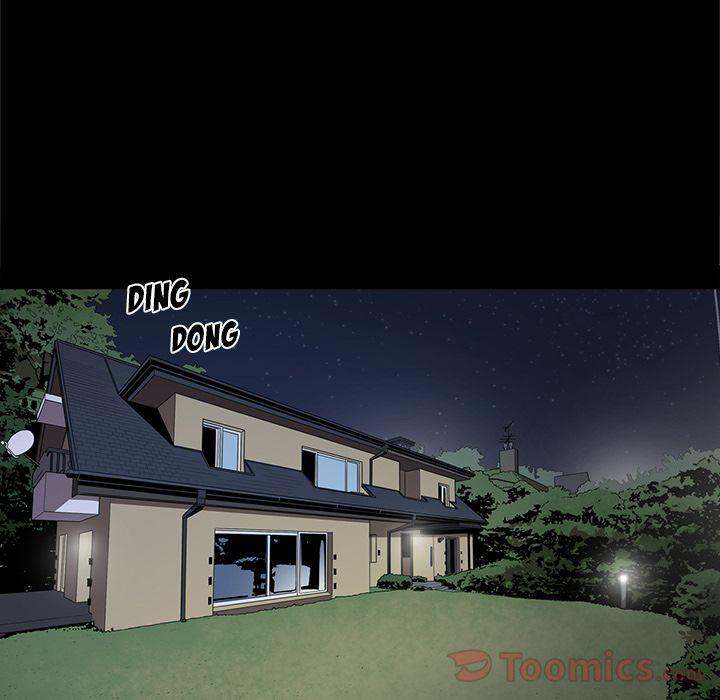 The V Squad chapter 20 page 41