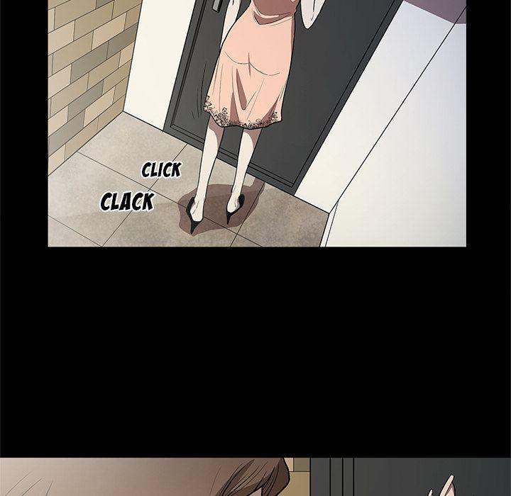 The V Squad chapter 20 page 43