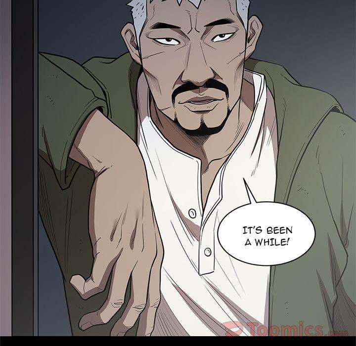 The V Squad chapter 20 page 46