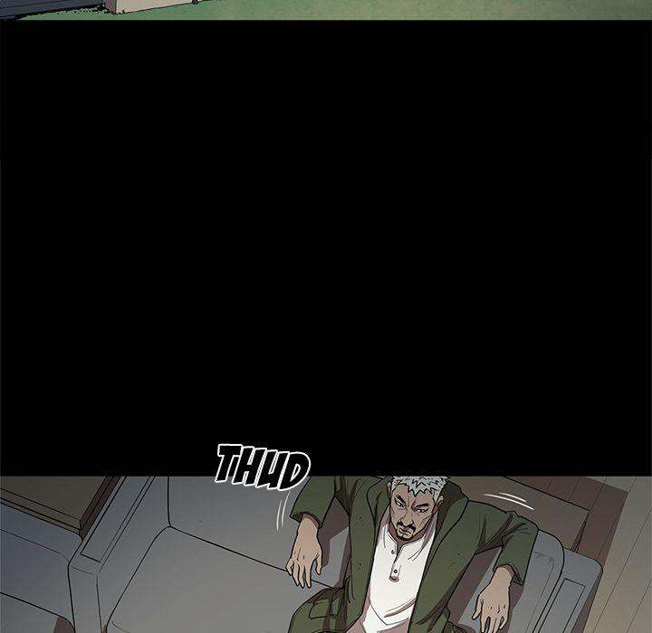 The V Squad chapter 20 page 49