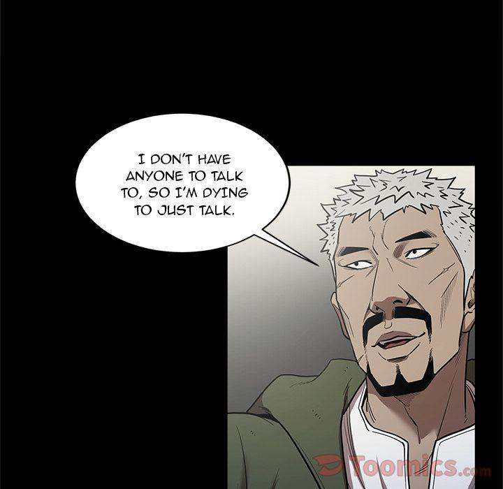 The V Squad chapter 20 page 53