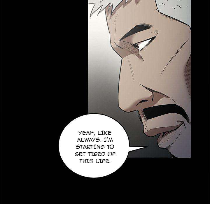 The V Squad chapter 20 page 56