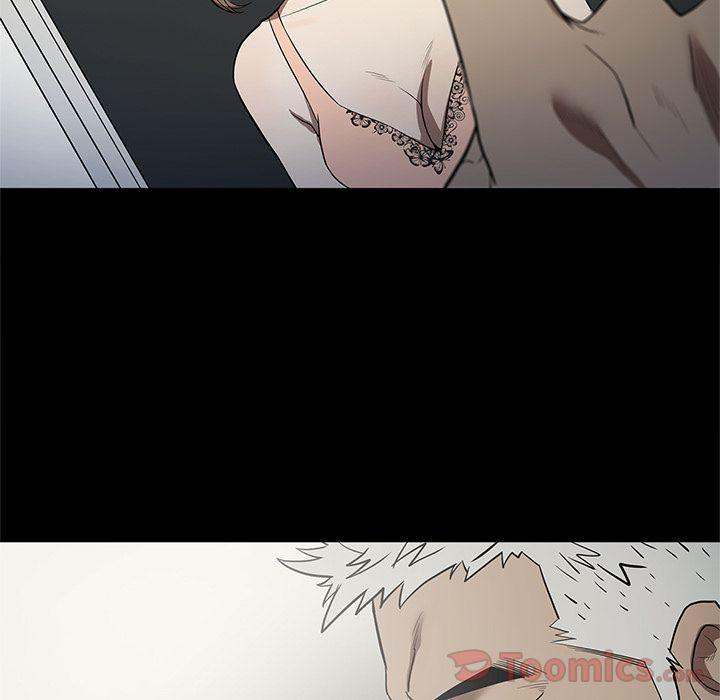 The V Squad chapter 20 page 60