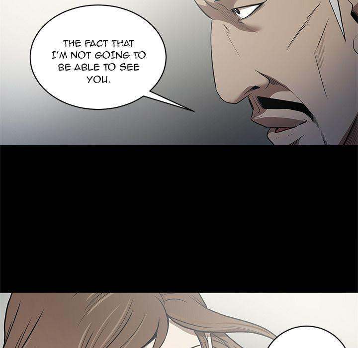 The V Squad chapter 20 page 61